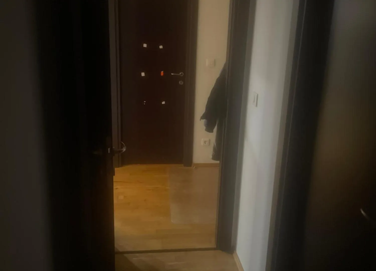 Apartmán Laura Pipw Bukurešť